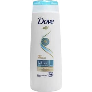  Dove/多芬 固发防脱 防脱发洗发水
