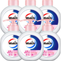 Walch 威露士 健康抑菌洗手液 250ml*6瓶