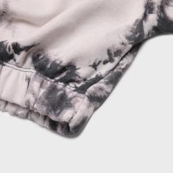 PULL&BEAR 女士个性百搭时尚显瘦收摆短款圆领套头卫衣