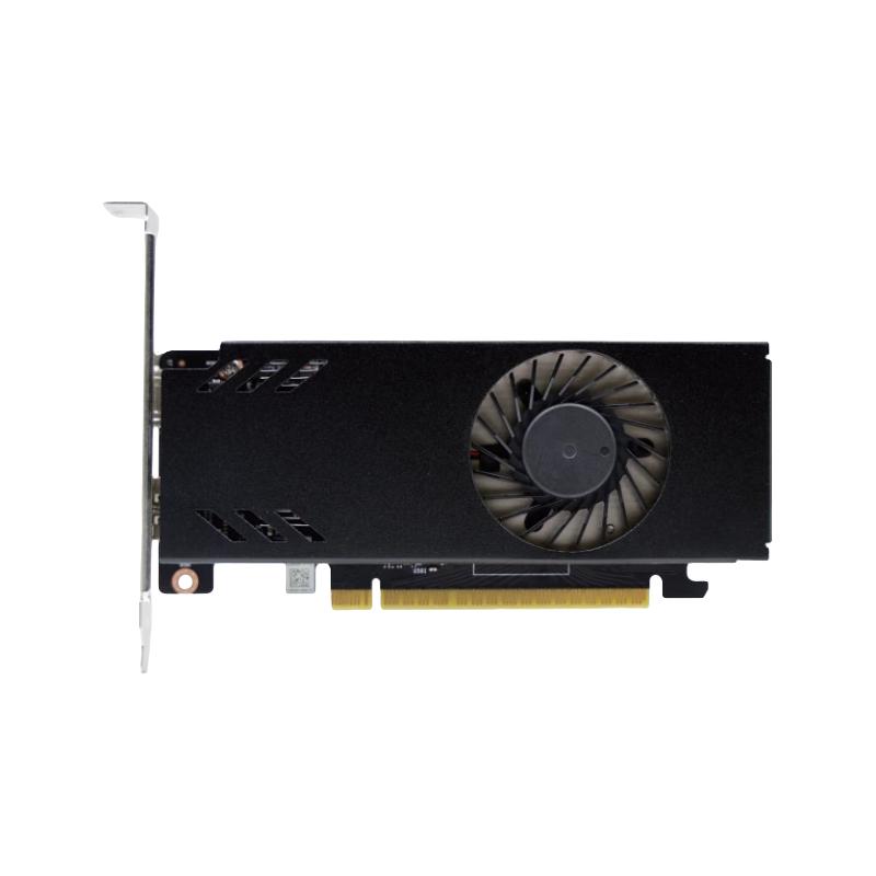  NVIDIA/英伟达 GDDR6 显卡  4GB