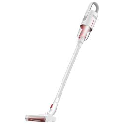 德尔玛 VC20 PLUS 大吸力 无线吸尘器