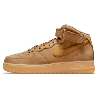 NIKE 耐克 Air Force 1 Mid '07 WB 男子休闲运动鞋 DJ9158