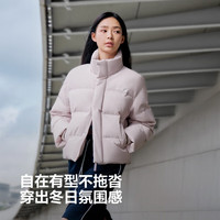波司登 680+蓬松 高充绒羽绒服