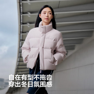 波司登 680+蓬松 高充绒羽绒服