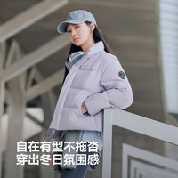 波司登 680+++++蓬松度 高充绒羽绒服