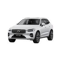 VOLVO 沃尔沃 XC60