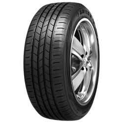 赛轮 轮胎SV57汽车轮胎 结实耐磨 225/60R17 99H SV57赛轮轮胎SA
