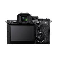 SONY/索尼 8K双影像 全画幅微单+FE70-200F2.8二代镜头+电池 单头套机 70-200mm F2.8