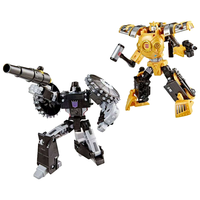 变形金刚（TRANSFORMERS）儿童男孩玩具礼物限定款《》G1096