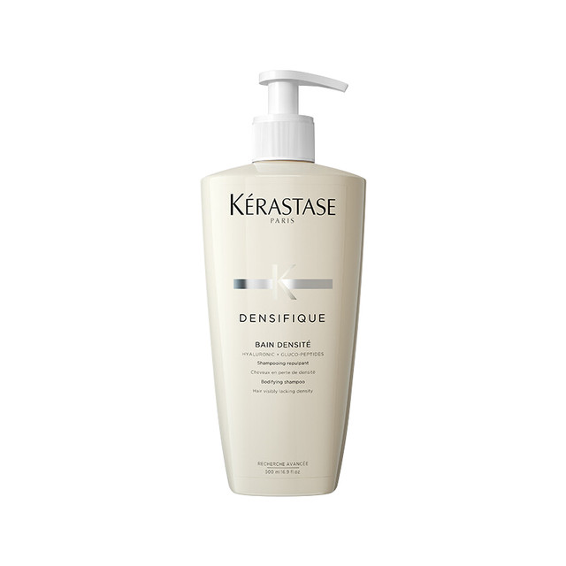 KÉRASTASE 卡诗 头皮系列 新双重功能洗发水500ml