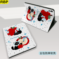 RBP 适用2025款ipad11/10保护壳A16芯片10代保护套苹果猫咪
