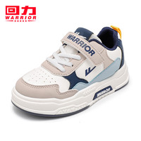 WARRIOR 回力 童鞋2025儿童运动鞋