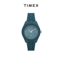 天美时 Main Street系列 女士太阳能手表 TW2W56400