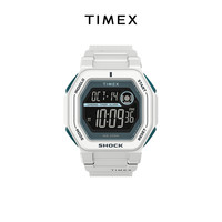 天美时 男款复古商务腕表 TW2U71900