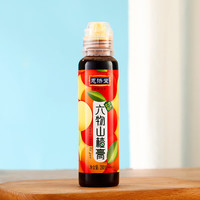 恩济堂 六物山楂膏 200g 北京特产