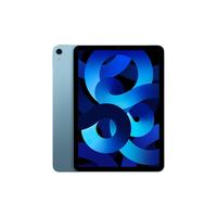 Apple【A+】iPad Air 10.9英寸平板电脑 2022年款(256G WLAN版/M1芯片 MM9N3CH/A) 蓝色