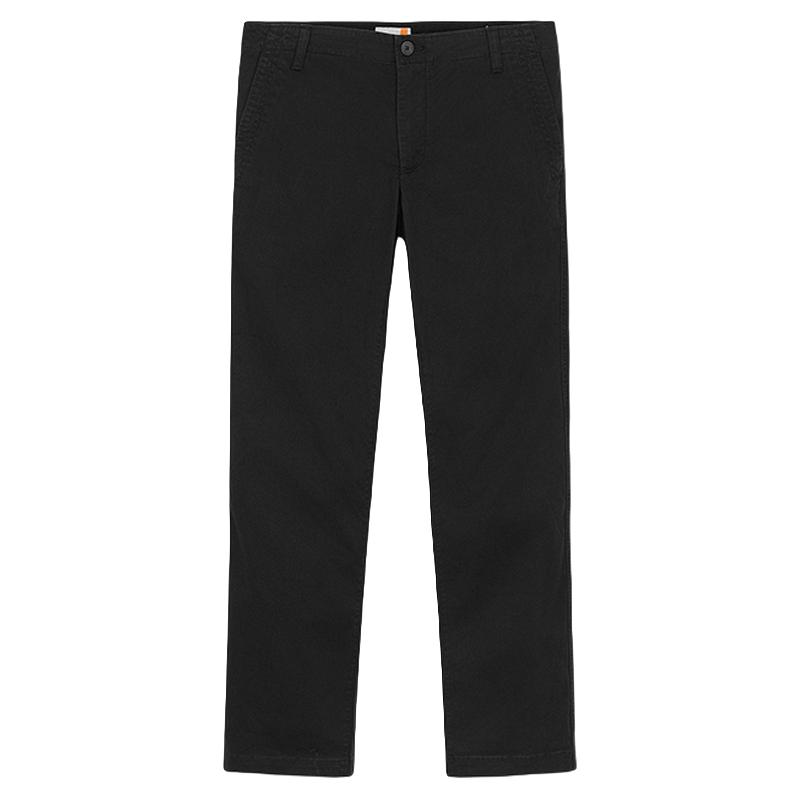 Timberland添柏岚男装长裤秋冬户外商务通勤修身|A6C2G