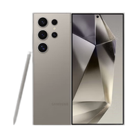 三星 S24 Ultra 四长焦系统 SPen 钛灰 12GB+256GB 手机