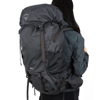 OSPREY 小鹰女雷凌65L户外登山徒步旅行大容量双肩包RENN