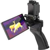 海康微影高清热成像仪EC10红外热成像仪热搜寻物户外观鸟夜视仪