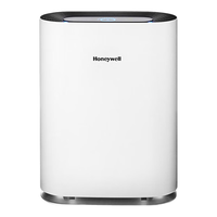 Honeywell/霍尼韦尔 KJ310F-P21W 除甲醛除菌除霾除过敏原 空气净化器 白色