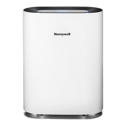 霍尼韦尔 KJ310F-P21W 除甲醛 310m³/h 家用空气净化器 白色