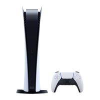 PlayStation SONY 索尼 国行 PlayStation5 PS5 游戏主机 数字版