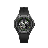 FIYTA 飞亚达 星际系列机械手表男国潮青龙白虎主题腕表夜光