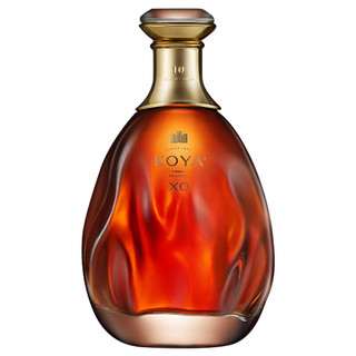 张裕可雅 桶藏10年 700ml 洋酒礼盒送礼 可雅十年  1瓶