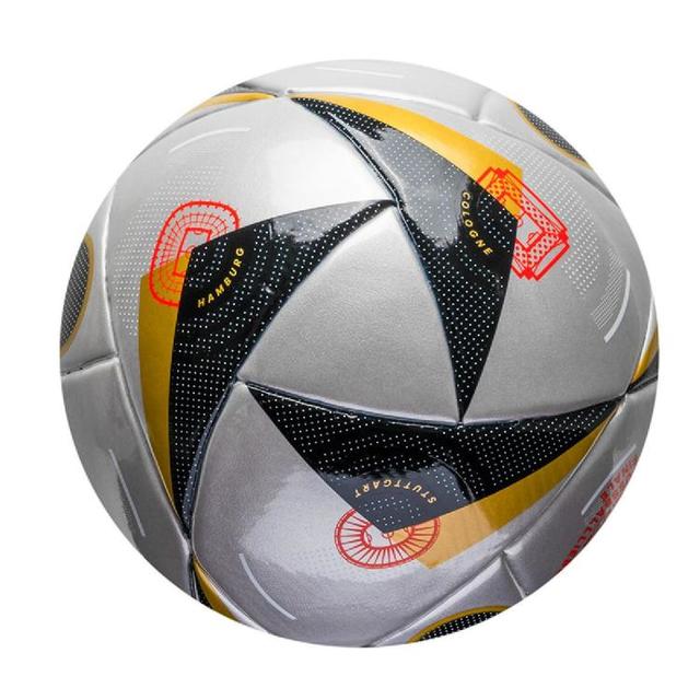 adidas 阿迪达斯 迷你训练足球 休闲时尚耐磨运动用球