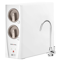 安吉尔 净水器家用直饮机玉龙SE1000G大通量厨下式反渗透过滤净水机J3673-ROC120 b型