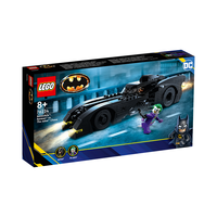 LEGO 乐高 Batman蝙蝠侠系列 76224 蝙蝠战车：追捕小丑