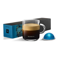 NESPRESSO 浓遇咖啡 Vertuo系统 大师匠心之作 哥斯达黎加咖啡胶囊 10颗/条