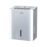 美的(Midea) 除湿机干衣/抽湿机 12升18升22升30L50L手机智控 适用家用商用工业地下室卧室 12L/天 2-20㎡ 性价比之选