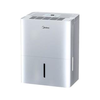 美的（Midea） 除湿机干衣/抽湿机 12升18升22升30L50L手机智控 适用家用商用工业地下室卧室 12L/天 2-20㎡ 性价比之选