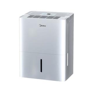 美的（Midea） 除湿机干衣/抽湿机 12升18升22升30L50L手机智控 适用家用商用工业地下室卧室 12L/天 2-20㎡ 性价比之选
