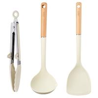 爱仕达 硅胶铲家用