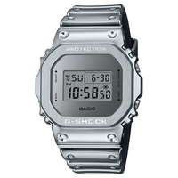 卡西欧(CASIO)手表gshock多功能方表善哉同款运动小方块送男朋友日韩表 GM-5600YM-8A8PR5天