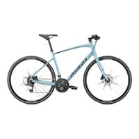 SPECIALIZED 闪电 SIRRUS 2.0铝合金健身通勤公路自行车