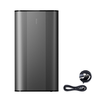 70迈 小米有品 限时秒杀丨70迈停车监控车载电源 电源+TYPE-C转接线