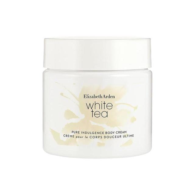 伊丽莎白·雅顿 白茶身体霜 400ml*2罐
