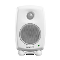 真力 8010A 居家 Hi-Fi有线音箱