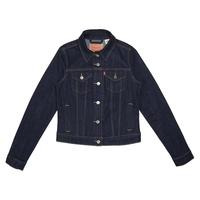 Levi's 29945-0013 女士牛仔夹克