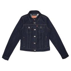 Levi's 29945-0013 女士牛仔夹克