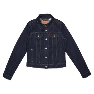 Levi's 29945-0013 女士牛仔夹克