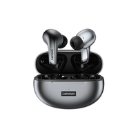 Lenovo 联想 plus会员：Lenovo 联想 真无线蓝牙耳机