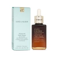 ESTEE LAUDER 雅诗兰黛 小棕瓶修护系列 特润修护肌活精华露 第七代 50ml