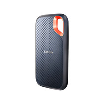 SanDisk 闪迪 至尊极速系列 E61 卓越版 USB3.2 移动固态硬盘 Type-C 1TB 黑色