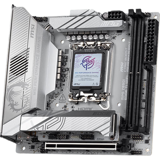  MSI/微星 主板