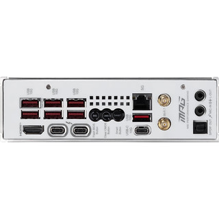  MSI/微星 主板